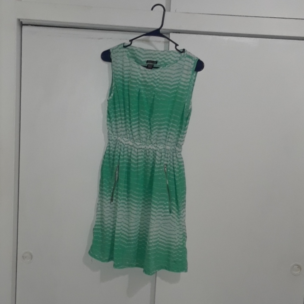 Love Ari dress